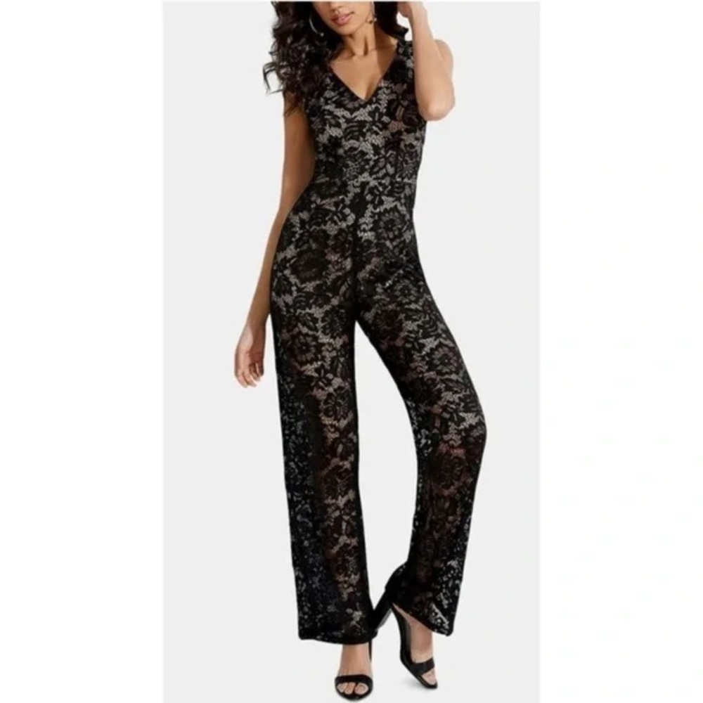 Guess lace Jumpsuit